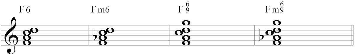 Add69Chords